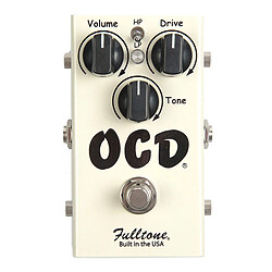 Fulltone OCD2 Fulltone