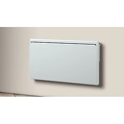 Avis Carrera Radiateur Électrique LCD Céramique Blanc 1500W UNO