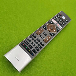 GUPBOO Télécommande Universelle de Rechange télécommande pour Haier SMART TV LED