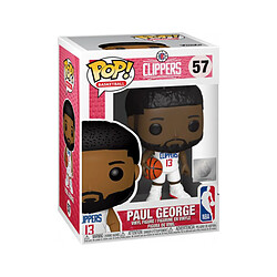 Figurine Paul Georges 57 NBA Funko Pop