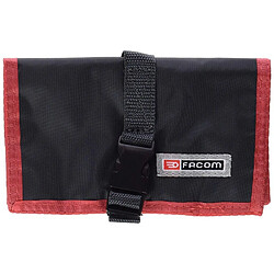 trousse en nylon 9 pochettes FACOM N.38A-9C