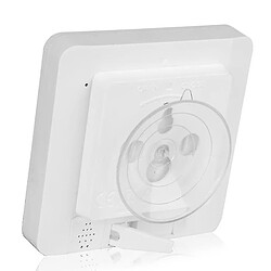 Acheter Universal Horloge murale salle de bain lcd douche étanche minuterie