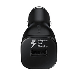 Avis Samsung Chargeur allume-cigare - EP-LN915CBEGWW - Noir