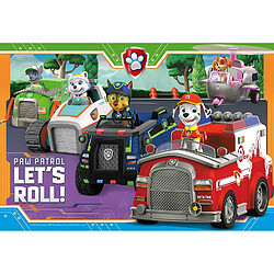 Ravensburger - 8617 - Puzzle Paw Patrol