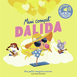 Mini compil' Dalida