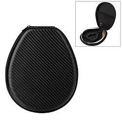 Wewoo Coque Boîte de protection universelle pour casque Bluetooth / Sony / Samsung étanche anti-stress et à pendre au poignet à suspendre taille: 19 x 16 x 4 cm