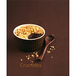 Crumbles - Occasion