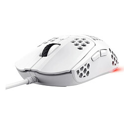 Souris Gaming Trust 25389 Blanc 6400 dpi