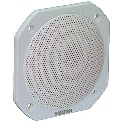 Alpexe VS-FRS10WP/8W - Haut-parleur (4007540021034)