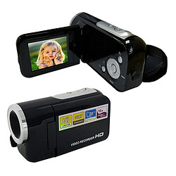 Yonis Appareil Photo Enfant 16MP Zoom LED HD