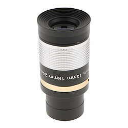 8-24mm 1.25 "31.7mm Oculaire En Métal pour Télescope D'astronomie Skywatcher