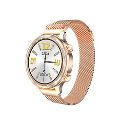 Platyne Montre Connectee Bluetooth Multifonctions