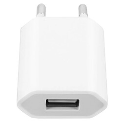 Acheter Apple Chargeur secteur Original Compatible iPhone 3G , 3Gs , 4 et 4s