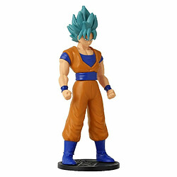 Acheter Figure à Collectionner Bandai SUPER SAIYAN BLUE GOKU Plastique