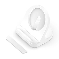 Support De Support De Chargeur De Téléphone Pour IPhone 12 Pro Max XR 8 Plus 8 Blanc