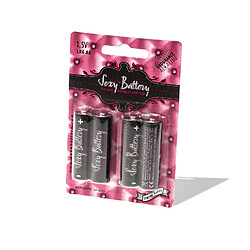 Avis Piles Alcalines AA Sexy Battery 802220.0 (4 pcs)