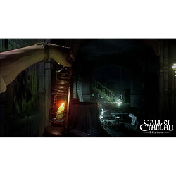 Focus Home Call of Cthulhu - Xbox One pas cher