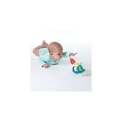 Acheter Tiny Love Mobile Bebe au Sol Upside Down 2 en 1 Nomade/Musical Des la Naissance Collection dans la Prairie