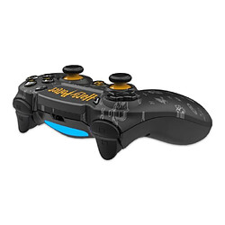 Avis Manette PS4 Bluetooth Harry Potter Noire Lumineuse 3.5 JACK + Casque Spirit of Gamer PRO-H3 PS4-PS5 PLAYSTATION