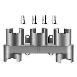 Station d'accueil accessoires support accessoires organisateur pour aspirateur Dyson V7 V8 V10 V11, pas d'outils en désordre pas cher