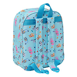 BigBuy School Cartable 22 x 27 x 10 cm