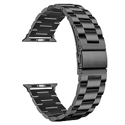 Cadorabo Smartwatch Bracelet pour Watch (Series 7 / 8) 45mm, (SE / Series 4 / 5 / 6) 44mm et (Series 1 / 2 / 3) 42mm