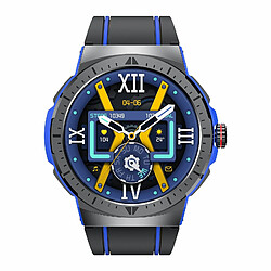 Yonis Montre Connectée Sport IP68 Bluetooth 5.3