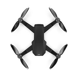 Avis Combo Drone d'inspection intéligent double caméra 6K HD Connecté WIFI 2,4G/5G avec Télécommande 2 batteries Sacoche de transport de marque KYF