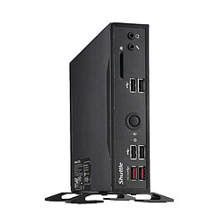 Shuttle XPC slim DS20U3