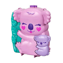 POLLY POCKET Coffret Aventures du Koala pas cher