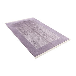 Vidal Tapis de laine 183x117 Violet Darya