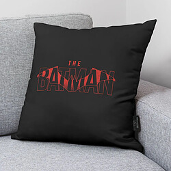 Housse de coussin Batman The Batman A Multicouleur 45 x 45 cm