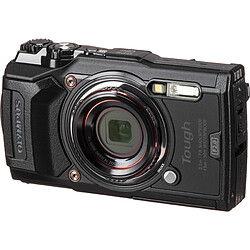 Appareil photo numérique compact Olympus