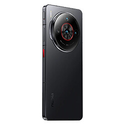 Avis Nubia Z60S Pro Version Européenne Noir 16/1TB