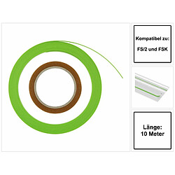 Sam Outillage Boîte de 5 embouts 14 standard PHILLIPS 2