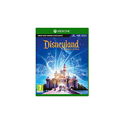 Microsoft Disneyland Adventures - XBOX ONE