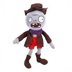 Universal Plantes vs zombies peluches cadeaux de vacances pour enfants style 21