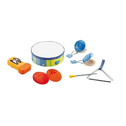 Sevi Instrument Toy Set 8 Piece