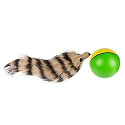 Totalcadeau Balle furet en mouvement jeu boule automate