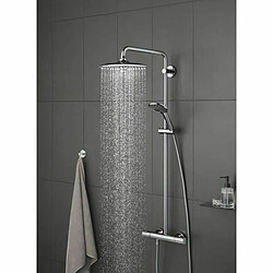 Acheter Pomme de douche Grohe 26462000 3 Positions