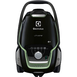 Avis Aspirateur Electrolux EUOC9GREEN Noir 850 W