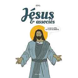 Jésus & associés