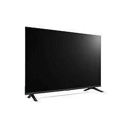 Lg Import Téléviseur 4K UHD 50'' 126 cm LG 50UR7300