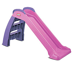 Little Tikes Toboggan First Slide Rose 120 cm 172410