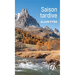 Saison tardive