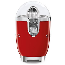 Presse-agrumes 70w rouge - CJF11RDEU - SMEG