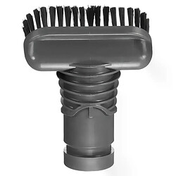 Avis Brosse amovible en plastique gris pour aspirateur Dyson, outil à poils rigides, 1 pièces, DC58 DC59 DC62 V6 DC35 DC45