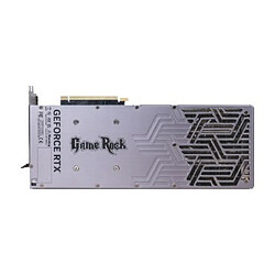 Palit NED4090019SB-1020Q carte graphique NVIDIA GeForce RTX 4090 24 Go GDDR6X