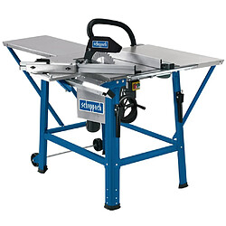 Scheppach Scie sur table TS310 2200 W 4901305901