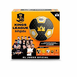 Avis Jeu IMC Toys Kings League